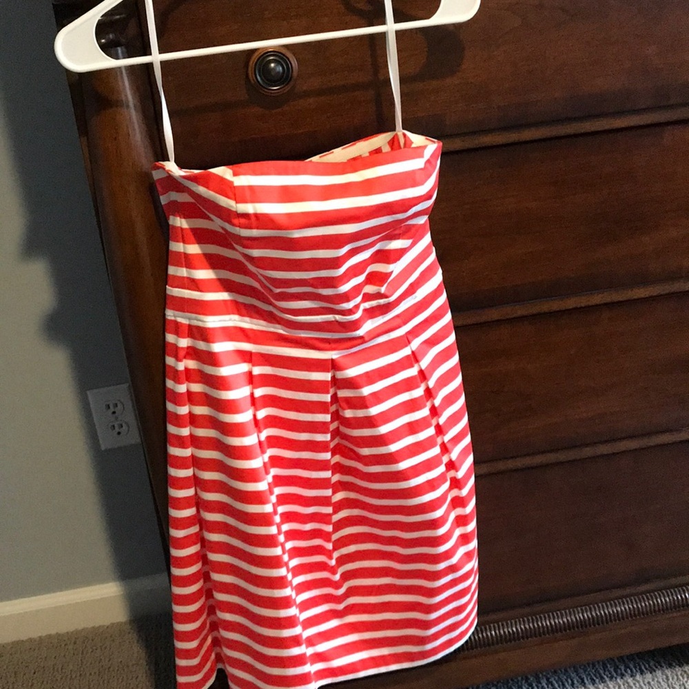 NWT gap strapless size 2